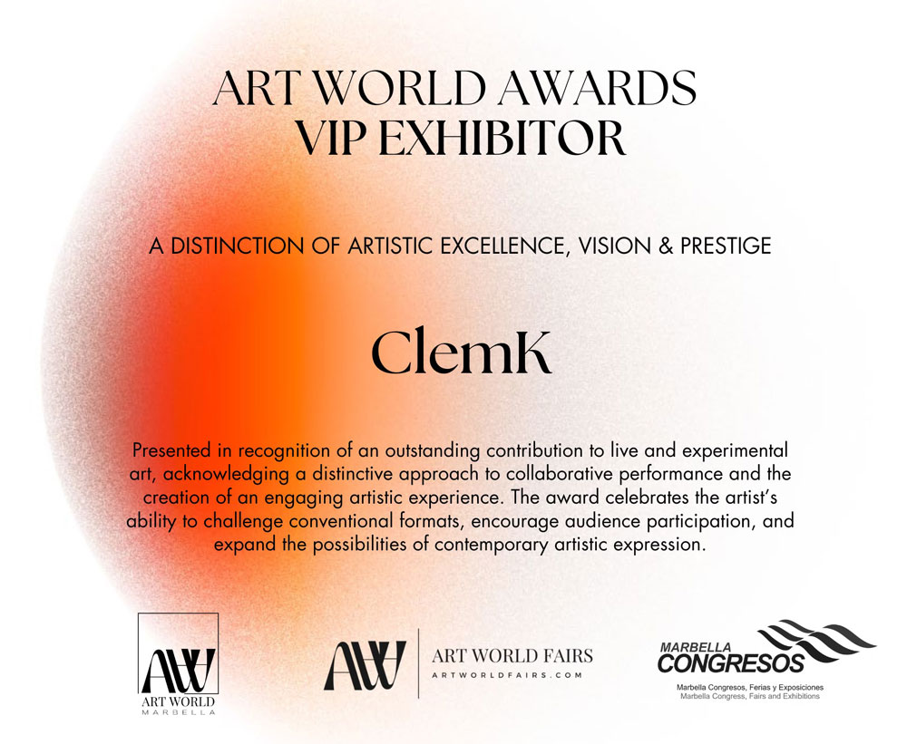 Art World Award